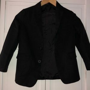Boys Suit Jacket